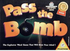 Pass the Bomb