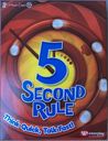 5 Second Rule