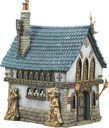 Warhammer: The Old World - Sigmarite Chapel of the Empire miniatur