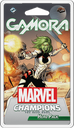 Marvel Champions: The Card Game – Gamora Hero Pack