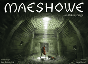 Maeshowe: an Orkney Saga