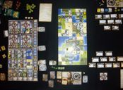 Sid Meier's Civilization Board Game speelwijze