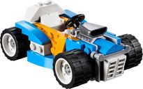 LEGO® Creator Extreme motoren alternatief