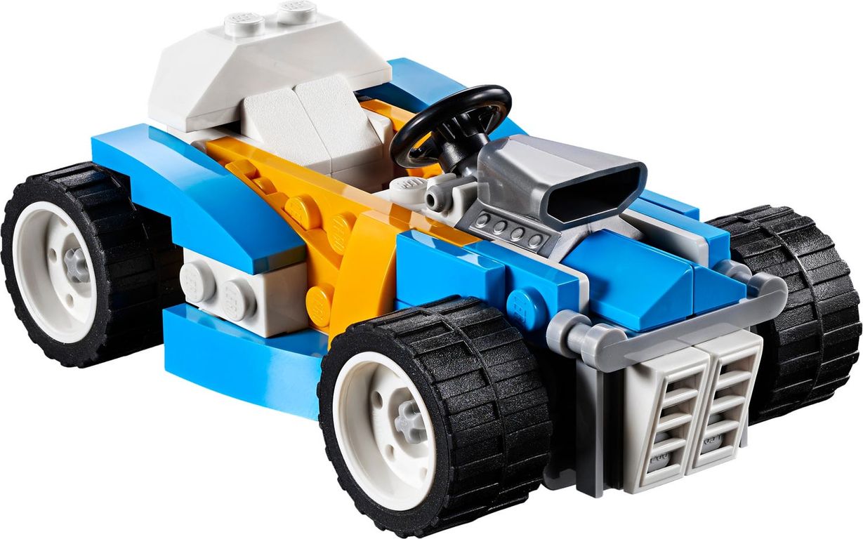 LEGO® Creator Extreme Engines alternative