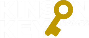 Kinson Key Games