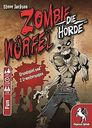 Zombie Würfel: Die Horde