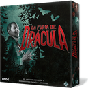 La Furia de Drácula (tercera edición)