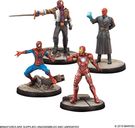 Marvel: Crisis Protocol miniature