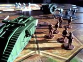 La Gran Guerra miniaturas