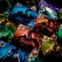 Conspiracy: Abyss Universe cartes