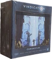 Vindication: Chronicles