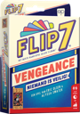 Flip 7: With A Vengeance