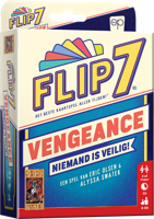 Flip 7: With A Vengeance
