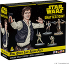 Star Wars: Shatterpoint – Real Quiet Like Squad Pack