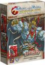 Zombicide: Thundercats Pack #3