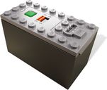 AAA Battery Box