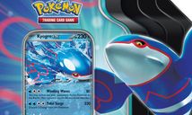 Pokémon TCG: Azure Legends Tin