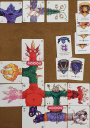 Hideous Abomination cartas