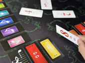 Xylotar cards