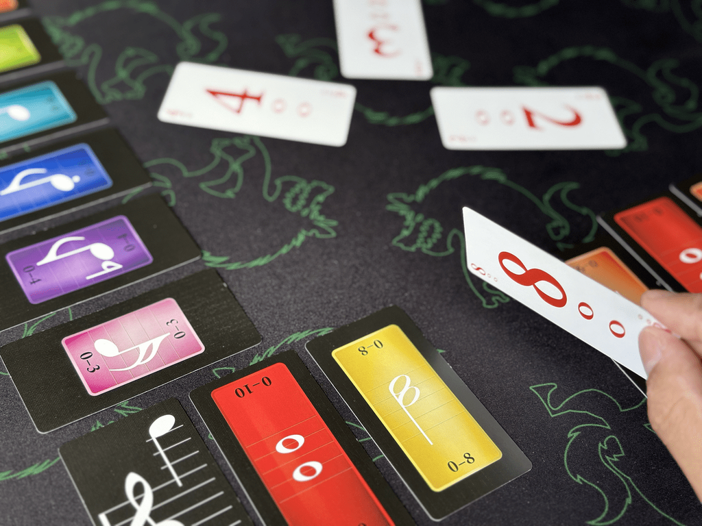 Xylotar cards