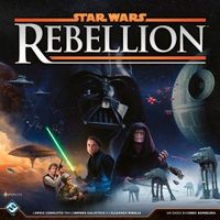 Star Wars: Rebellion