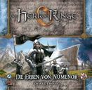 Der Herr der Ringe: Das Kartenspiel - Die Erben von Númenor