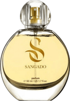 Sangado Mademoiselle Dechamps Eau de parfum