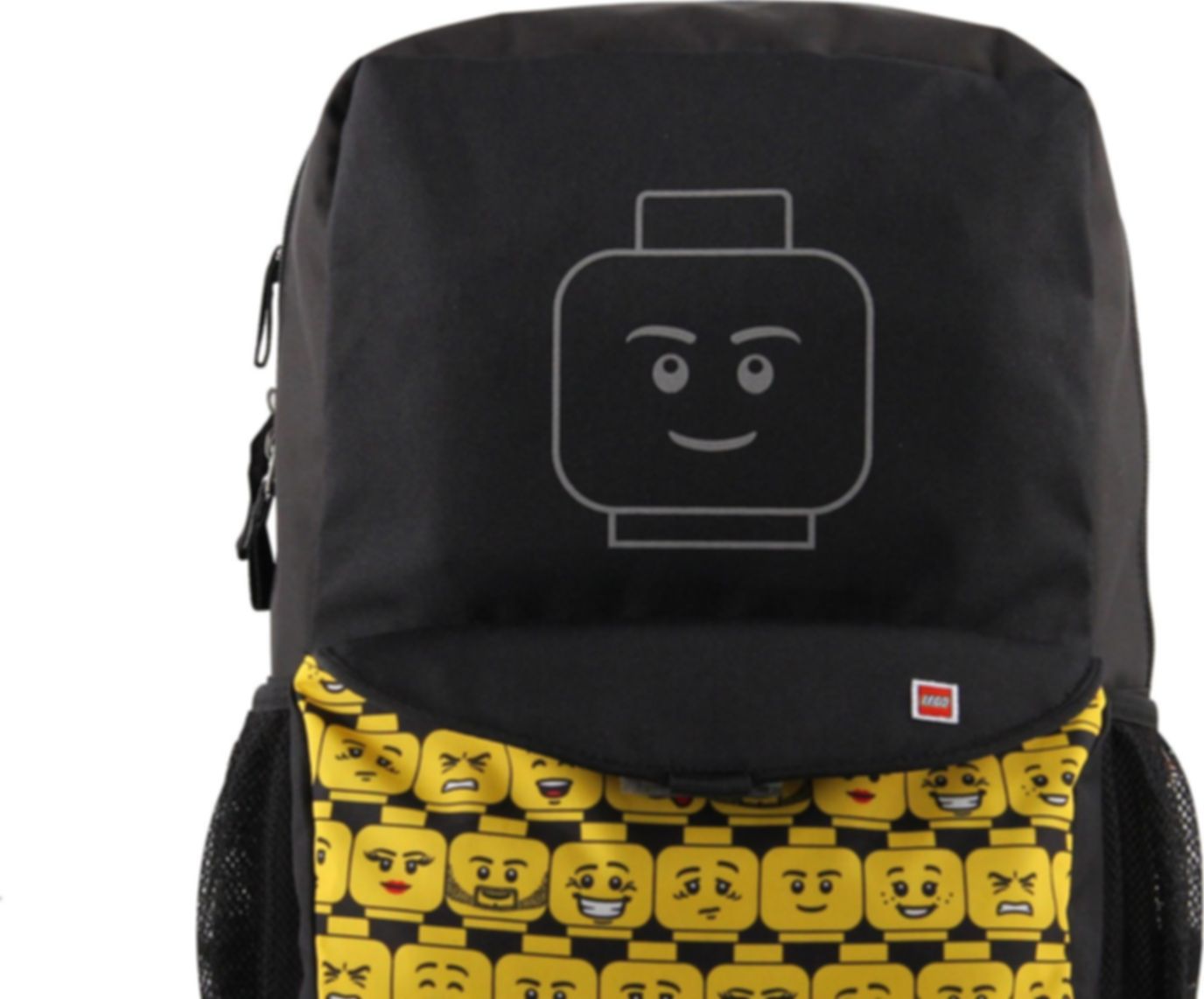Minifigure Belight Backpack