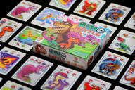 Dino Battle