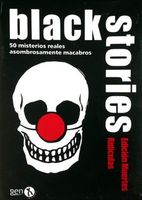 Black Stories: Muertes ridiculas