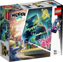 LEGO® Hidden Side Newbury-sapjesbar