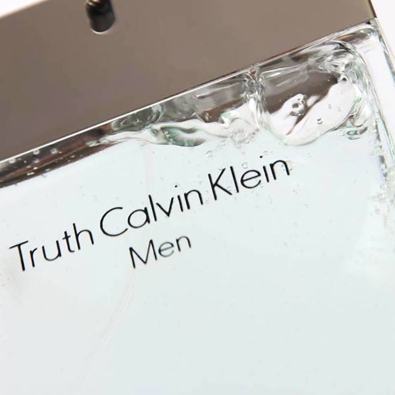 Calvin Klein Truth Eau de toilette