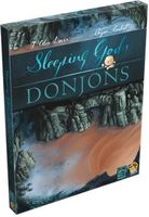 Sleeping gods: Donjons