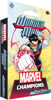 Marvel Champions: Le Jeu de Cartes – Wonder Man Paquet Héros