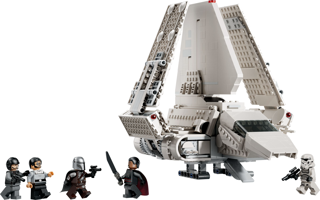 LEGO® Star Wars Imperial Lambda-Class Shuttle