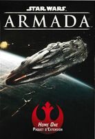 Star Wars: Armada – Home One