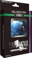 Final Fantasy: Trading Card Game - Type-0 Starter Deck