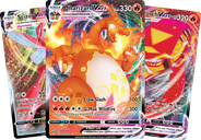 Pokémon TCG: Scarlet & Violet - Darkness Ablaze 3 Booster Blister cartas