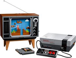 LEGO® Super Mario™ Nintendo Entertainment System