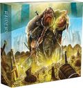 Raiders of the North Sea: Collector's Box caja