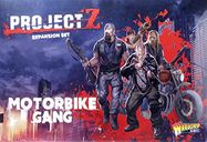 Project Z: Motorbike Gang