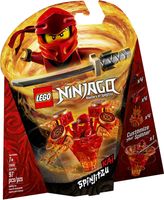 LEGO® Ninjago Toupie Spinjitzu Kai