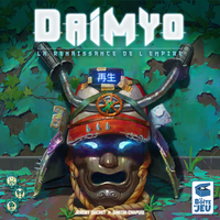 Daimyo: Renaissance de l'empire