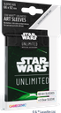 Star Wars: Unlimited Art Sleeves - Gamegenic