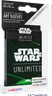 Star Wars: Unlimited Art Sleeves - Gamegenic