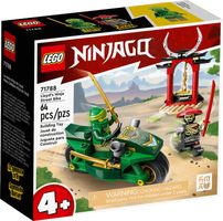LEGO® Ninjago Lloyd’s Ninja Street Bike