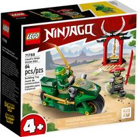 LEGO® Ninjago Lloyds Ninja-Motorrad