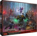 Gloomhaven: The Black Barrow