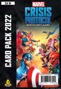 Marvel: Crisis Protocol – Card Pack 2022