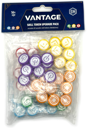 Vantage: Wooden Skill Tokens